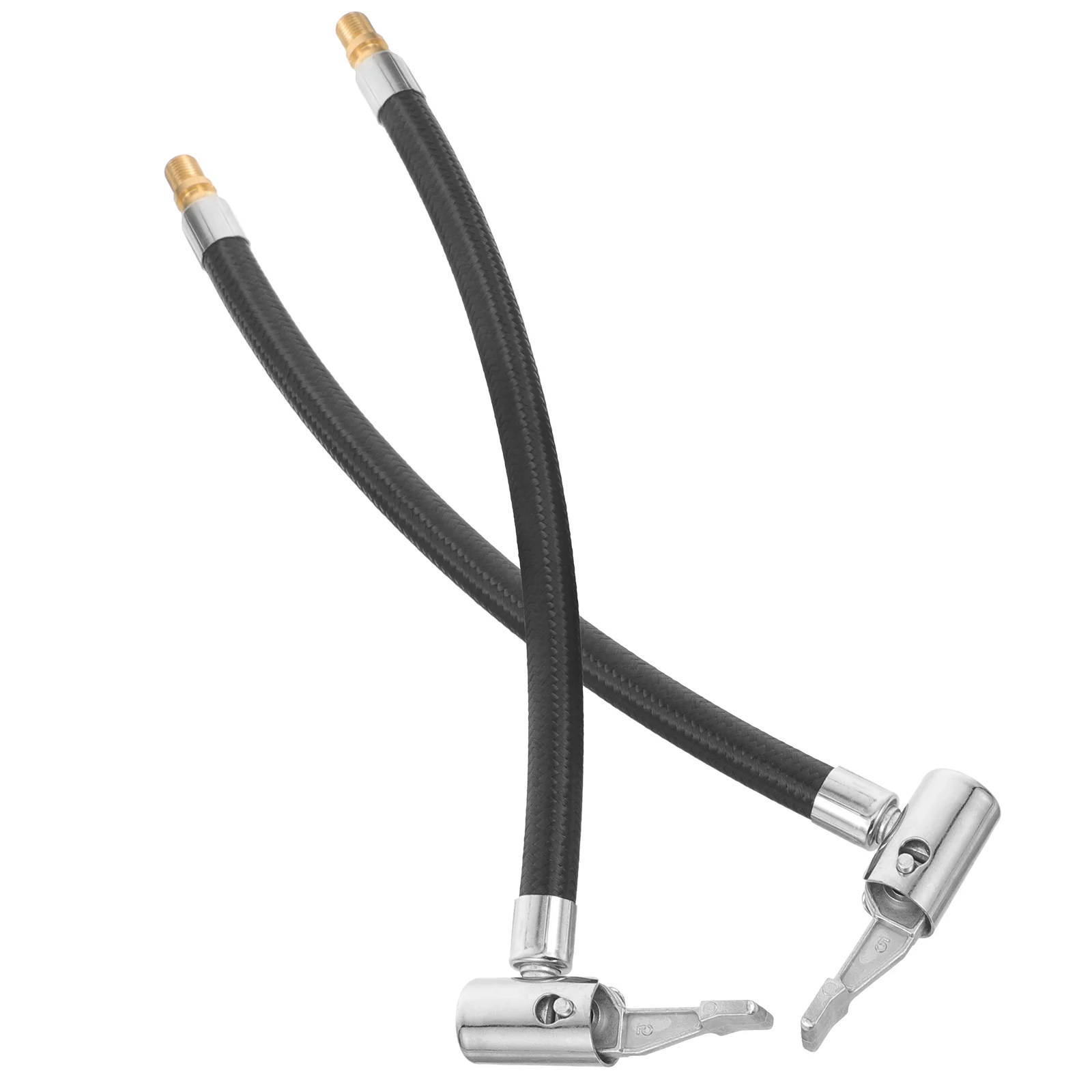2pcs Replacement Air Pump Extension Rubber Hose Inflator Tube Cord (Black) air pump extension cord air pump extension cable
2pcs Replacement Air Pump Extension Rubber Hose Inflator Tube Cord (Black) air pump extension cord air pump extension cable