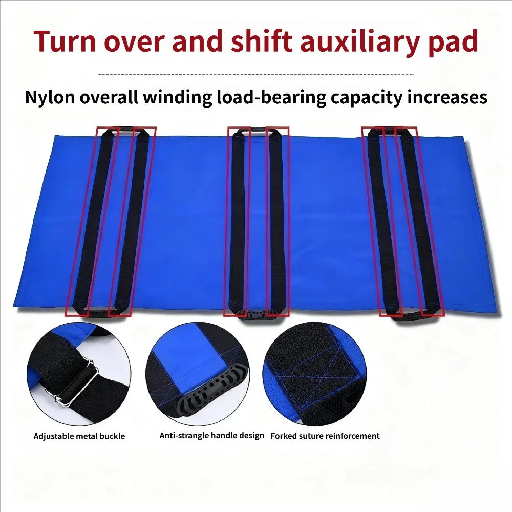 Медицинская первая помощь, регулируемая портативная аварийно-спасательная мягкая стойка, утолщенный холст, пожилые пациенты, парализованный транспорт
Медицинская первая помощь, регулируемая портативная аварийно-спасательная мягкая стойка, утолщенный холст, пожилые пациенты, парализованный транспорт