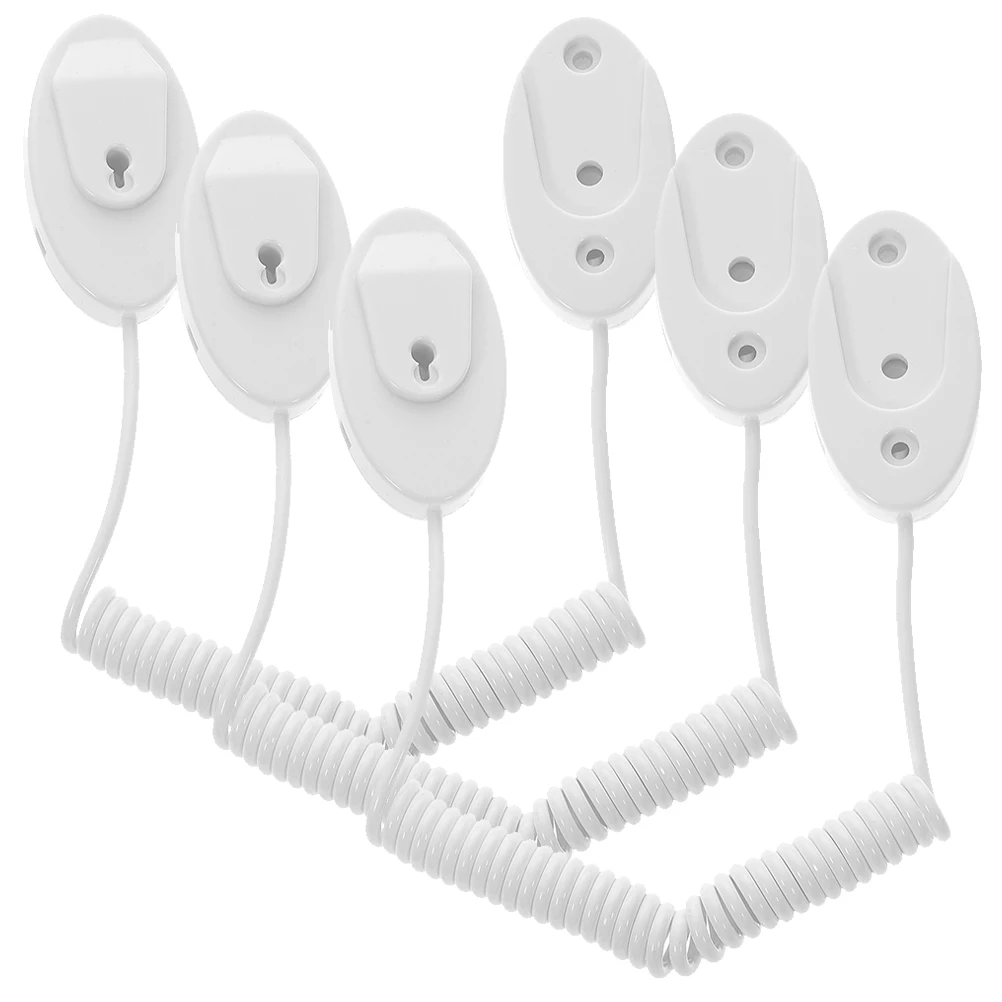 Anti-lost Rope Hook Ceiling Fan Remote Holder Self Adhesive Cable Retractable on Hooks
Anti-lost Rope Hook Ceiling Fan Remote Holder Self Adhesive Cable Retractable on Hooks