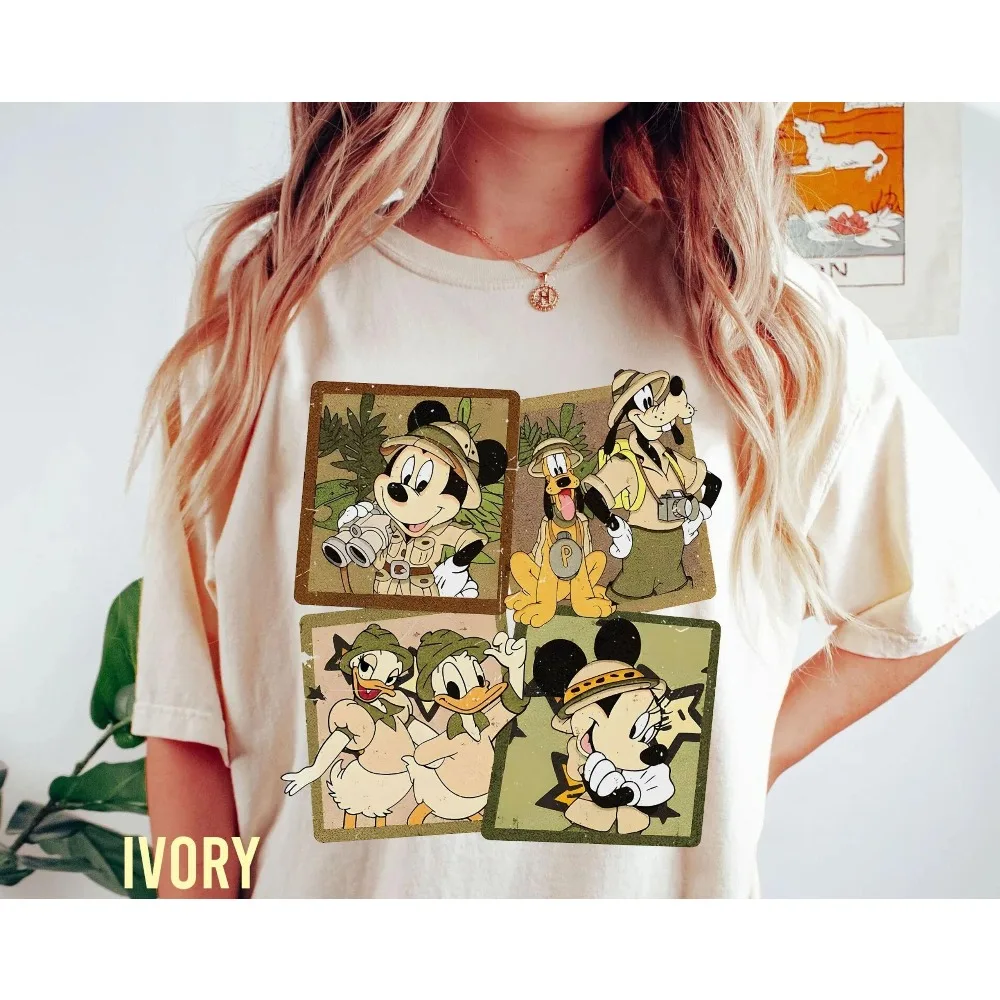 Retro Disney Animal Kingdom Mickey and Friends Comfort Colors, Disney Wild Shirt, Disney Shirt, Mickey Disney, Vintage
Retro Disney Animal Kingdom Mickey and Friends Comfort Colors, Disney Wild Shirt, Disney Shirt, Mickey Disney, Vintage