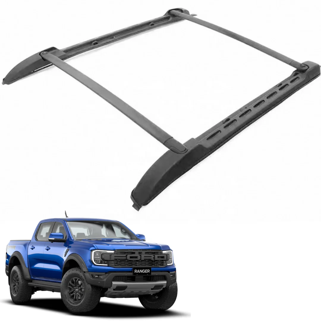 Intelligent Library Roof Rails Rack 4*4 Accessories Roof Luggage Rack For Ranger 2023
Intelligent Library Roof Rails Rack 4*4 Accessories Roof Luggage Rack For Ranger 2023