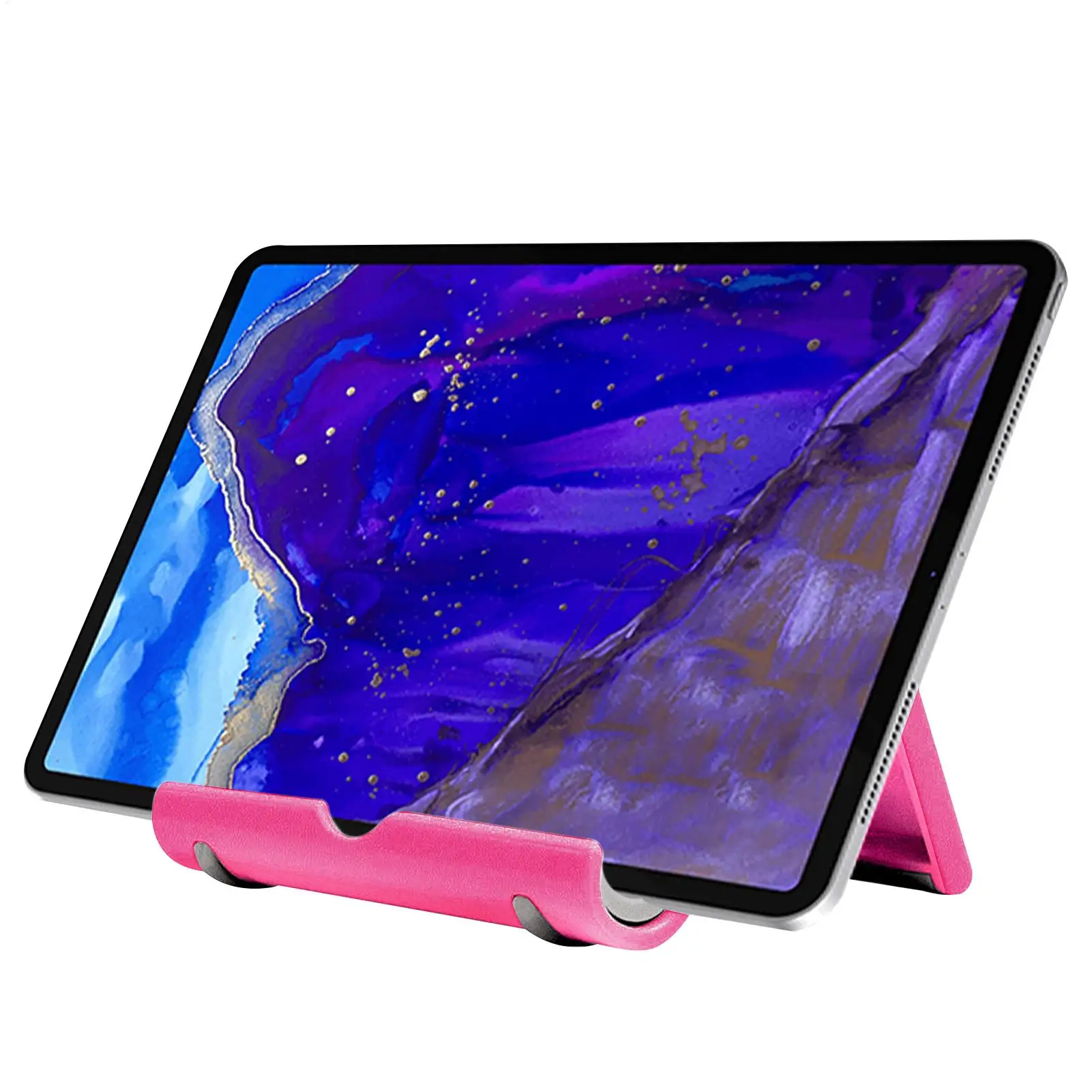 Universal Foldable Desk Phone Holder Mount Stand for IPhone Mobile Phone Holder For Huawei Samsung all phones Tablet Holder
Universal Foldable Desk Phone Holder Mount Stand for IPhone Mobile Phone Holder For Huawei Samsung all phones Tablet Holder
