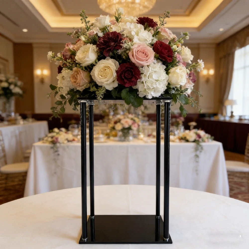 60-110cm)4-12pcs)10 tabletop flower stand, acrylic flower vases, wedding, birthday, party and event decoration handicraft
60-110cm)4-12pcs)10 tabletop flower stand, acrylic flower vases, wedding, birthday, party and event decoration handicraft