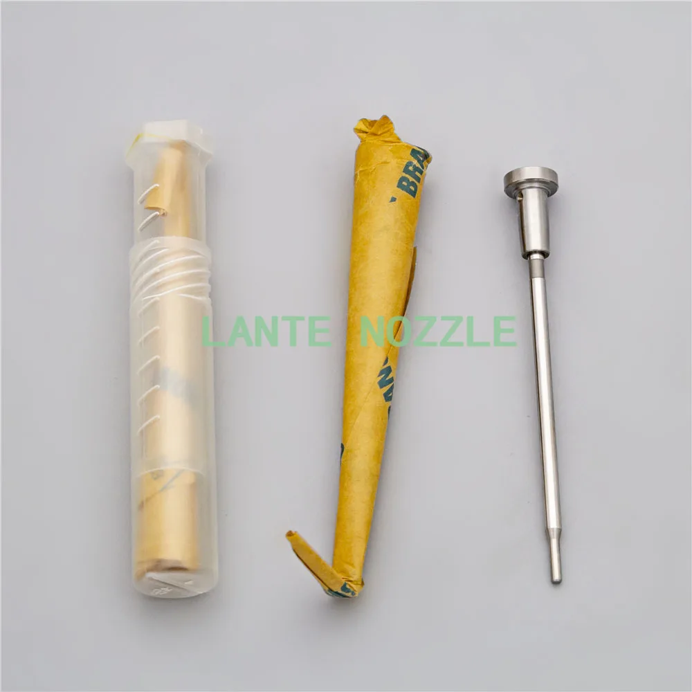 Valve 6 Pieces F00VC01311 F00VC01333 F00RJ02714 F00RJ02506 F00RJ02449 Diesel Common Rail Injector Valve
Valve 6 Pieces F00VC01311 F00VC01333 F00RJ02714 F00RJ02506 F00RJ02449 Diesel Common Rail Injector Valve