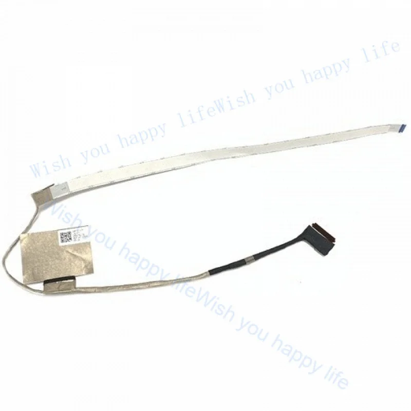 LL LCD Screen Cable for HP 15-EG 15-EH TPN-Q245 DD0G7HLC100 DD0G7HLC120 30pin
LL LCD Screen Cable for HP 15-EG 15-EH TPN-Q245 DD0G7HLC100 DD0G7HLC120 30pin
