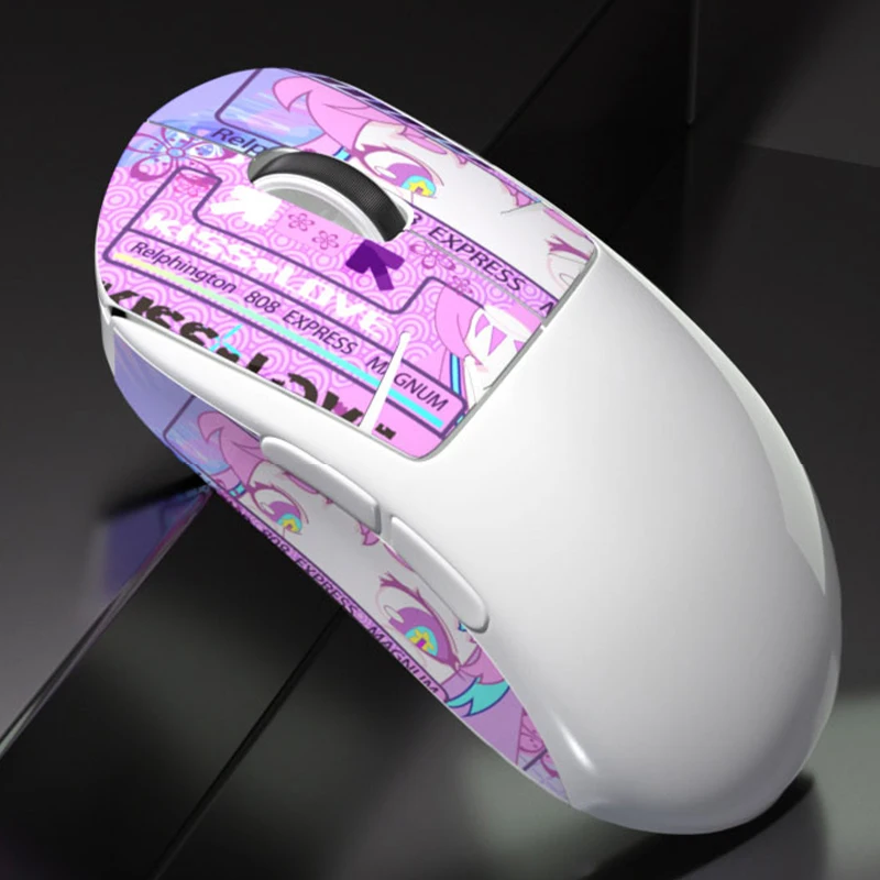 New Mouse Grip Tape Skate Mouse Anti Slip Sticker For Logitech G Pro X Superlight G Pro Wireless Mouse Solf Skin Feel
New Mouse Grip Tape Skate Mouse Anti Slip Sticker For Logitech G Pro X Superlight G Pro Wireless Mouse Solf Skin Feel