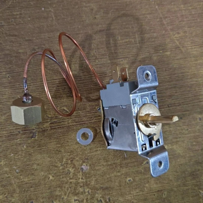 Autoclave spare parts, temperature controllers, suitable for different autoclaves
Autoclave spare parts, temperature controllers, suitable for different autoclaves