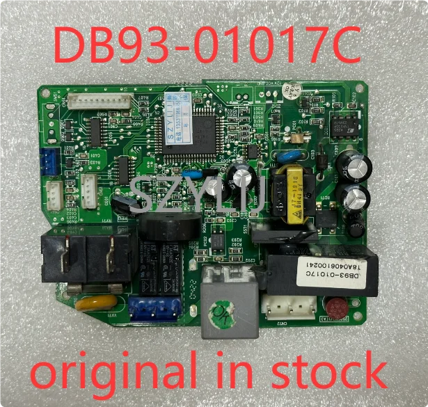 power board for KFR-35GW/MCC DB93-01017C DB41-00027C spot
power board for KFR-35GW/MCC DB93-01017C DB41-00027C spot