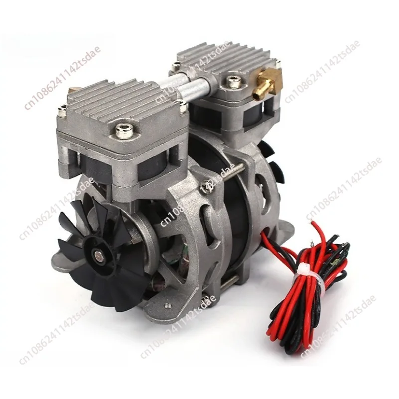 Low‑Noise Mini Piston Vacuum Pump For Laboratory
Low‑Noise Mini Piston Vacuum Pump For Laboratory