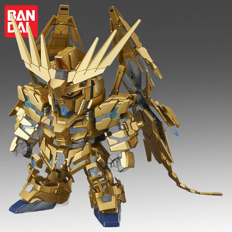 In Stock Bandai Original Sdcs Gundam Unicorn Gundam Action Figure Model Doll Brand New Boxed Anime Characters Toys Model Garage
In Stock Bandai Original Sdcs Gundam Unicorn Gundam Action Figure Model Doll Brand New Boxed Anime Characters Toys Model Garage