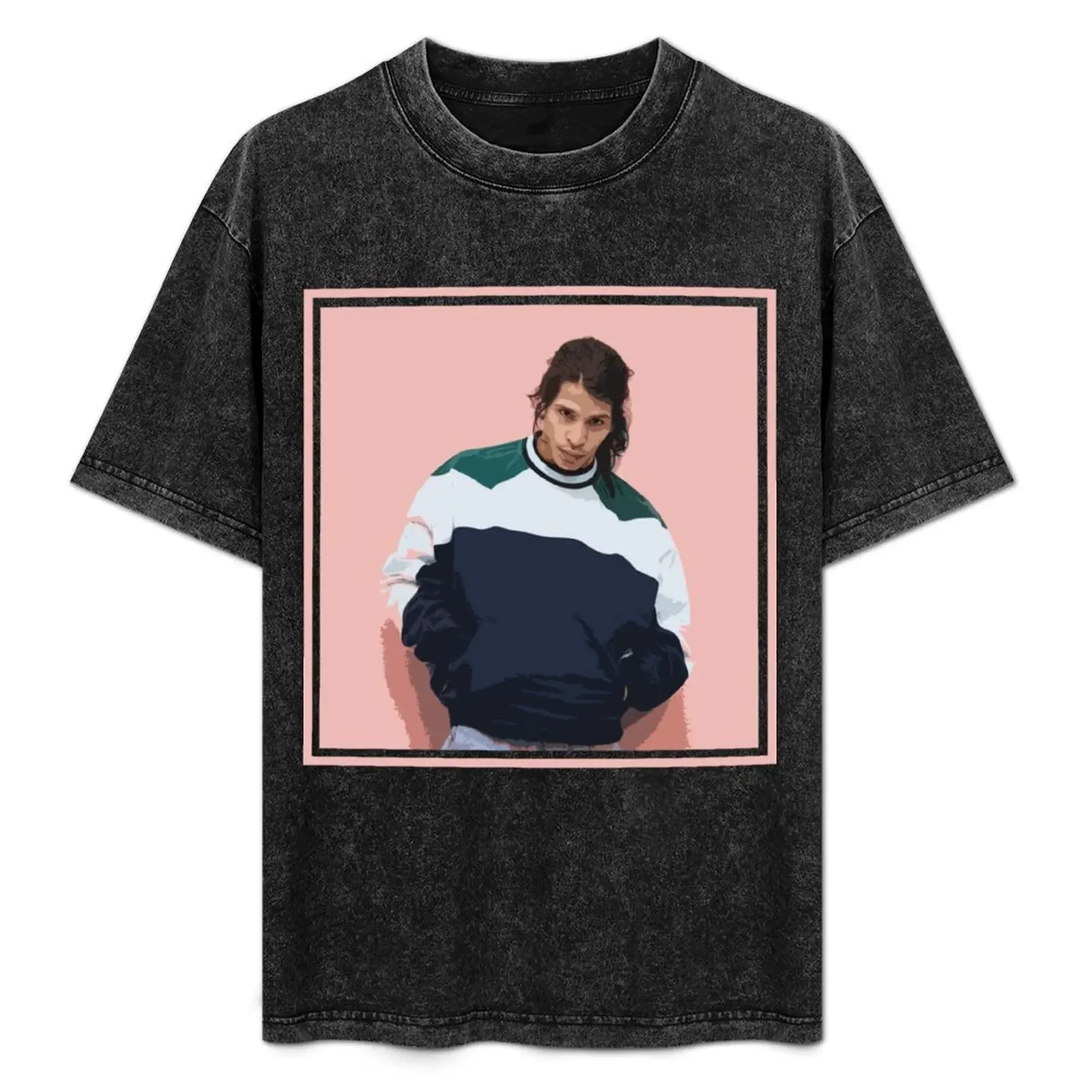 Moha La Squale-футболка «Банан» рубашка в стиле аниме одежда в стиле аниме футболки Louboutins мужские футболки с рисунком хип-хоп
Moha La Squale-футболка «Банан» рубашка в стиле аниме одежда в стиле аниме футболки Louboutins мужские футболки с рисунком хип-хоп