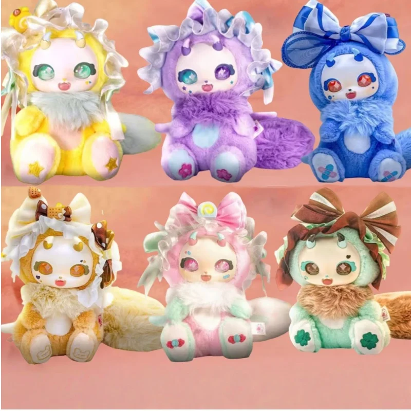 Original In Stock Boboco Sweetheart Party Series Blind Box Trendy Play Figure Collection Model Doll Room Decoration Toy Girl
Original In Stock Boboco Sweetheart Party Series Blind Box Trendy Play Figure Collection Model Doll Room Decoration Toy Girl