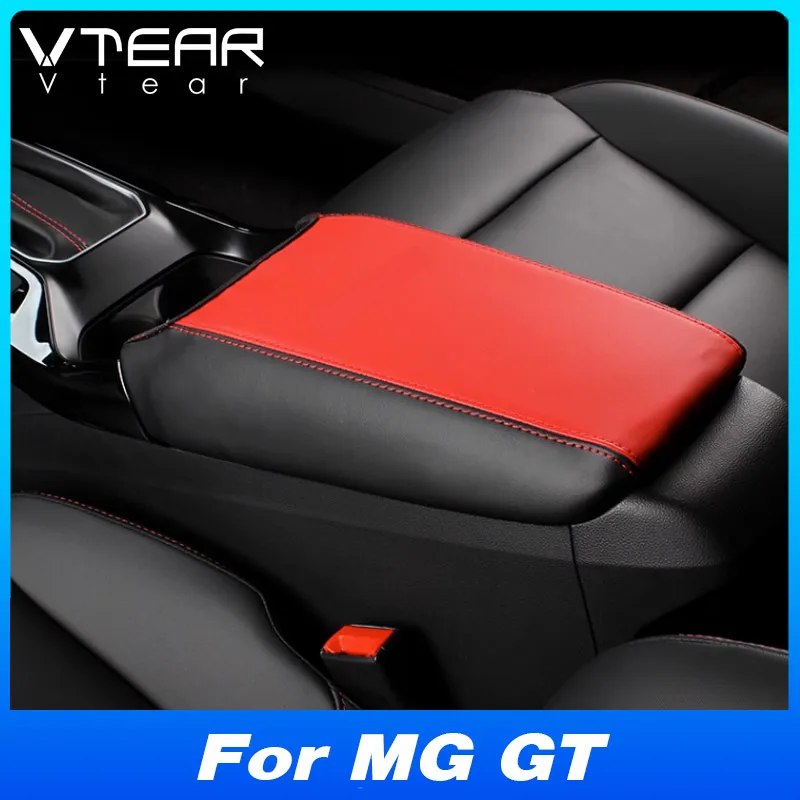 For MG5 MG GT 2023 2024 Car Central Armrest Protection Cover Mat PU Leather Interior Decoration Modification Auto Accessories
For MG5 MG GT 2023 2024 Car Central Armrest Protection Cover Mat PU Leather Interior Decoration Modification Auto Accessories
