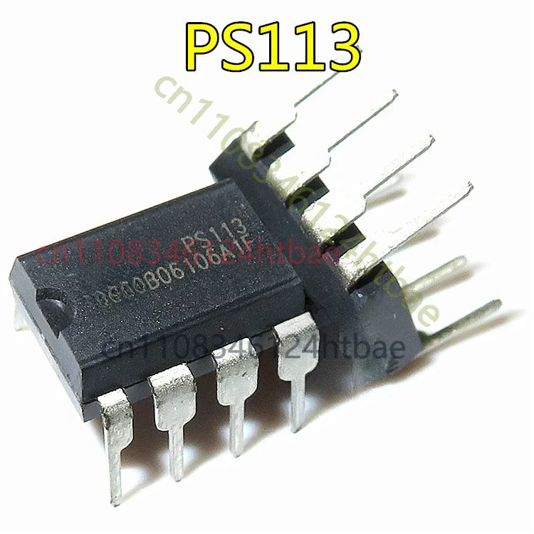 For PS113A PS113 50PCS DIP8 Optocoupler IC New Original
For PS113A PS113 50PCS DIP8 Optocoupler IC New Original