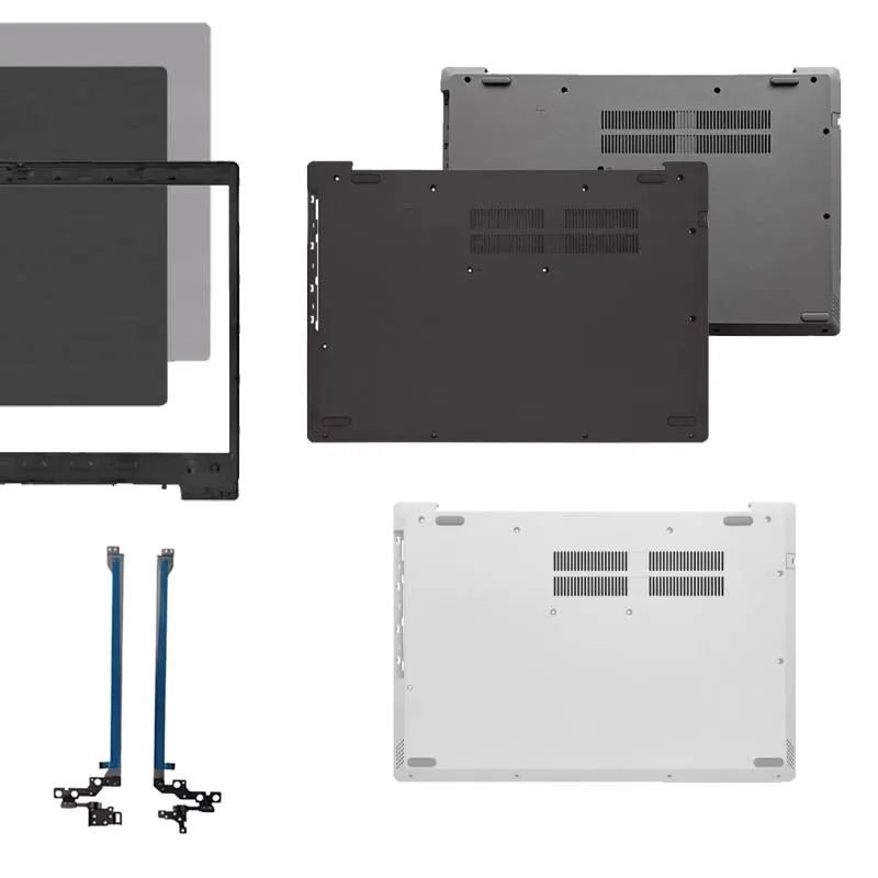 For Lenovo Ideapad L340-15 L340-15API L340-15IWL New Laptop Rear Lid TOP LCD Back Bezel Palmrest Bottom Case Cover Shell
For Lenovo Ideapad L340-15 L340-15API L340-15IWL New Laptop Rear Lid TOP LCD Back Bezel Palmrest Bottom Case Cover Shell