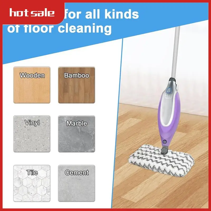 A50M-Steam Mop Replacement Pads For Shark S3500 Series S3501 S3601 S3501S S3601C Steam Pocket Mop Microfiber Scrub Mop Pads
A50M-Steam Mop Replacement Pads For Shark S3500 Series S3501 S3601 S3501S S3601C Steam Pocket Mop Microfiber Scrub Mop Pads