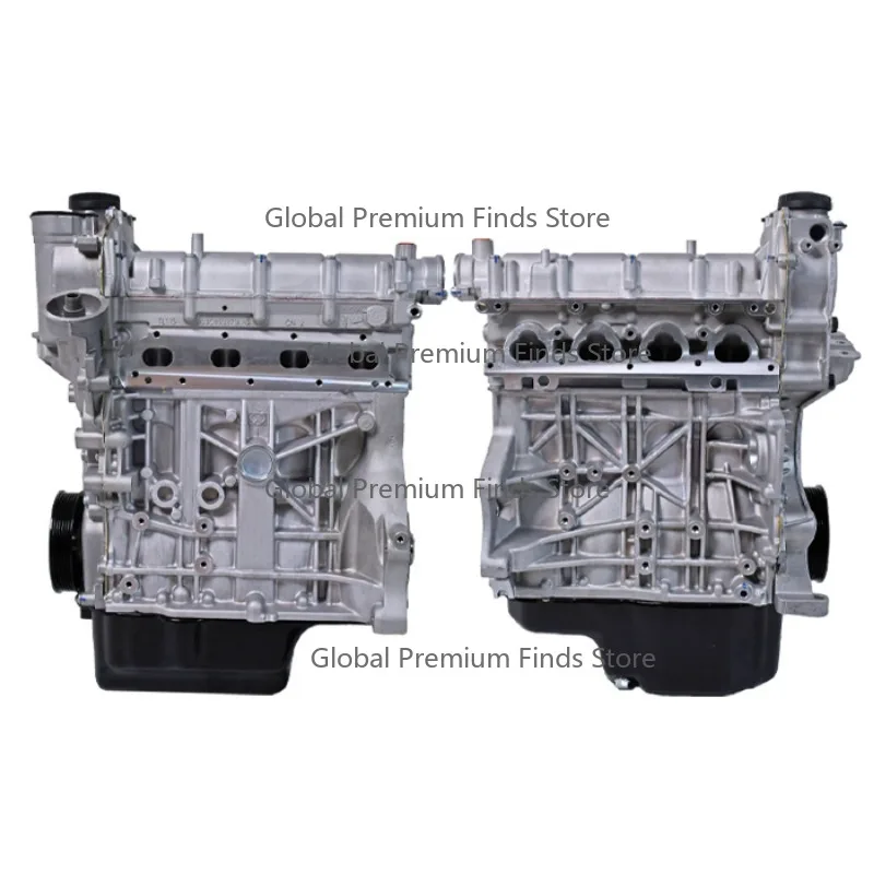 Chinese OEM Motor Engine EA111 1.4L BN CFN BP CPJ Car Engine
Chinese OEM Motor Engine EA111 1.4L BN CFN BP CPJ Car Engine