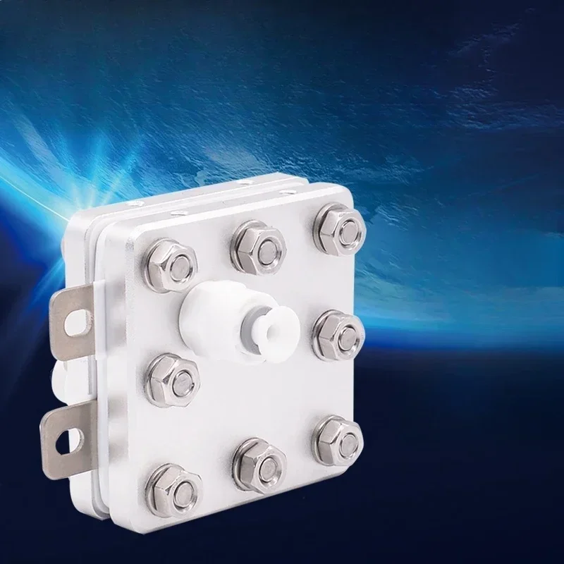 50ml 100ml 150ml 300ml 600ml 1000ml 2000ml PEM Fuel Electrolytic Cell for Water Hydrogen Production Accessories c
50ml 100ml 150ml 300ml 600ml 1000ml 2000ml PEM Fuel Electrolytic Cell for Water Hydrogen Production Accessories c