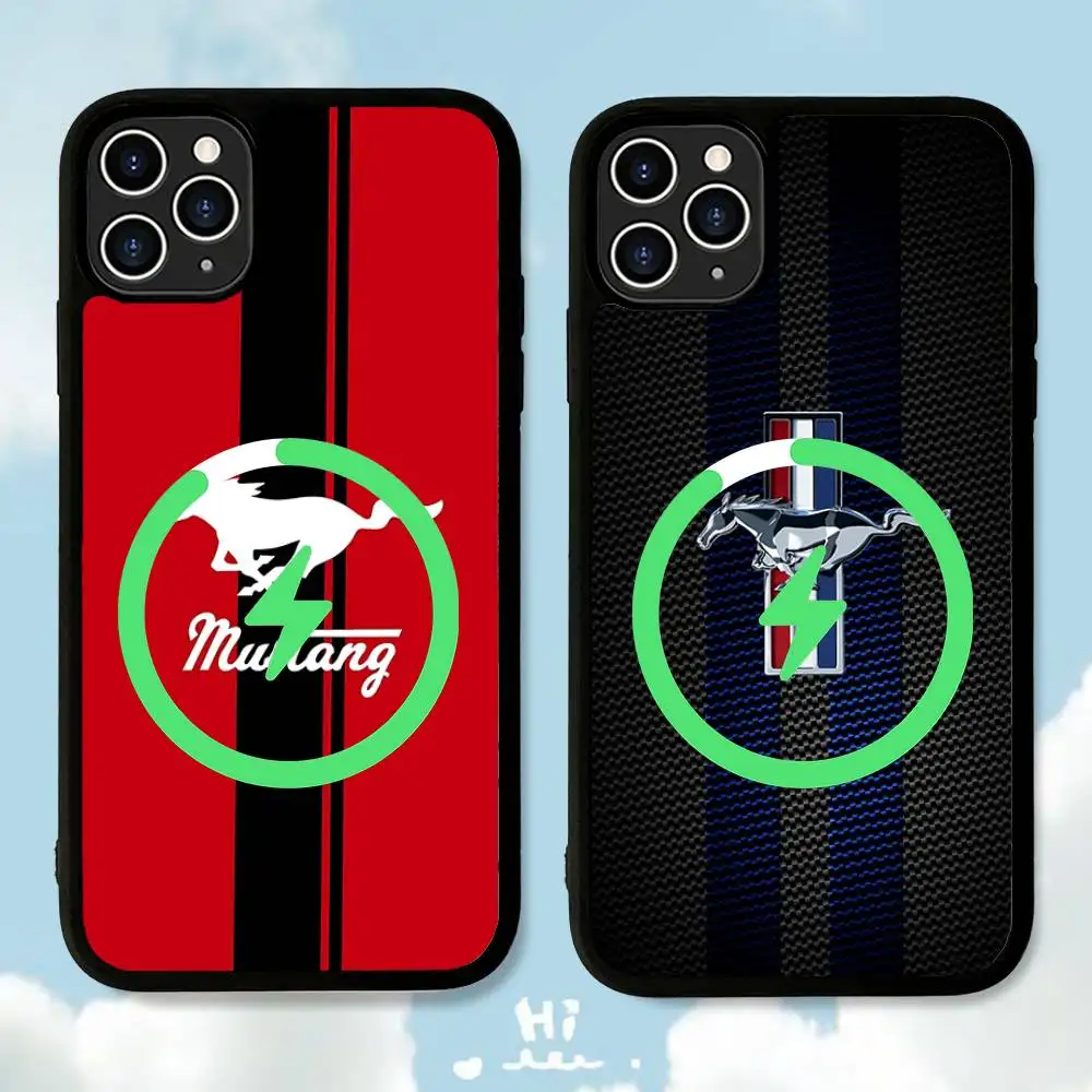 M-Mustangs Logo For Magsafe Case For IPhone 17 16 Pro Max 15 14 Plus 13 12 11 Wireless Charging Phone Cover
M-Mustangs Logo For Magsafe Case For IPhone 17 16 Pro Max 15 14 Plus 13 12 11 Wireless Charging Phone Cover