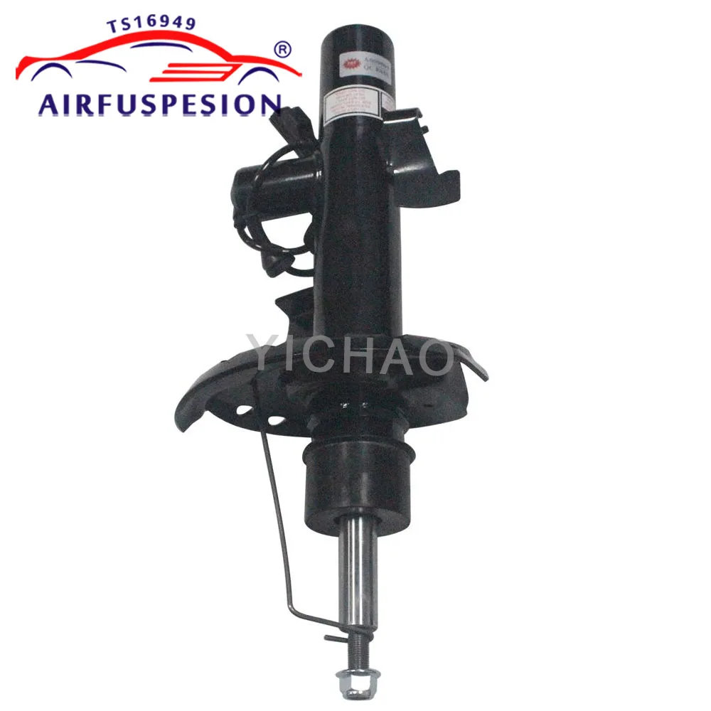 1PC Front or Rear Suspension Shock Absorber Core with Electric For Volvo S60 XC70 V70 2010-2018 31340320 31340321 31340539
1PC Front or Rear Suspension Shock Absorber Core with Electric For Volvo S60 XC70 V70 2010-2018 31340320 31340321 31340539
