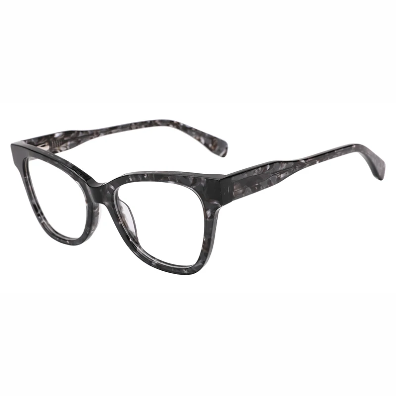 Унисекс крутые детские ацетатные плоские прямоугольные очки с пунктирным носовым мостом в толстой оправе, оптические линзы по рецепту WD2240
Унисекс крутые детские ацетатные плоские прямоугольные очки с пунктирным носовым мостом в толстой оправе, оптические линзы по рецепту WD2240