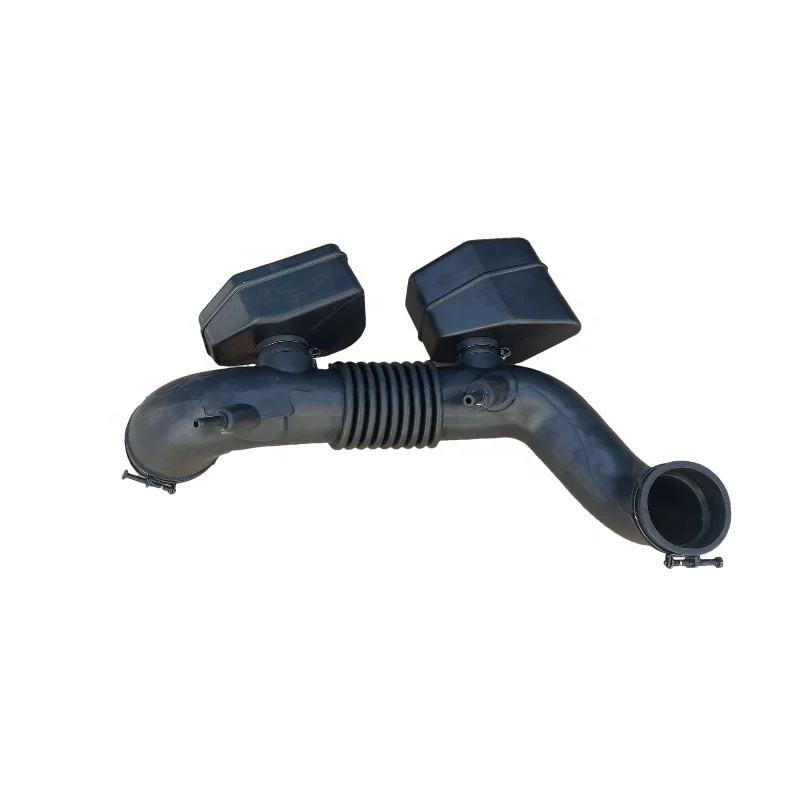 28140-2P200 Air Hose Assembly Air Filter Intake Pipe Engine Intake Pipe Air Filter Muffler Pot For Sorento/ SANTA FE
28140-2P200 Air Hose Assembly Air Filter Intake Pipe Engine Intake Pipe Air Filter Muffler Pot For Sorento/ SANTA FE