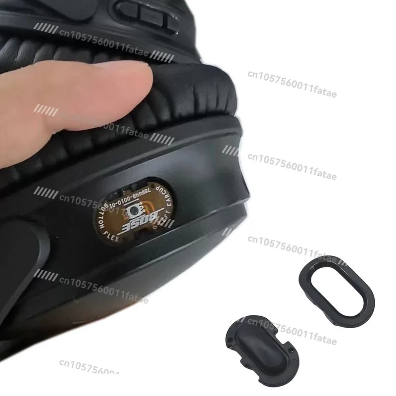 Original QuietComfort QC35 II QC45 Repalcement Action Button Noise Cancelling Option Button Volume Control Power Slider
Original QuietComfort QC35 II QC45 Repalcement Action Button Noise Cancelling Option Button Volume Control Power Slider