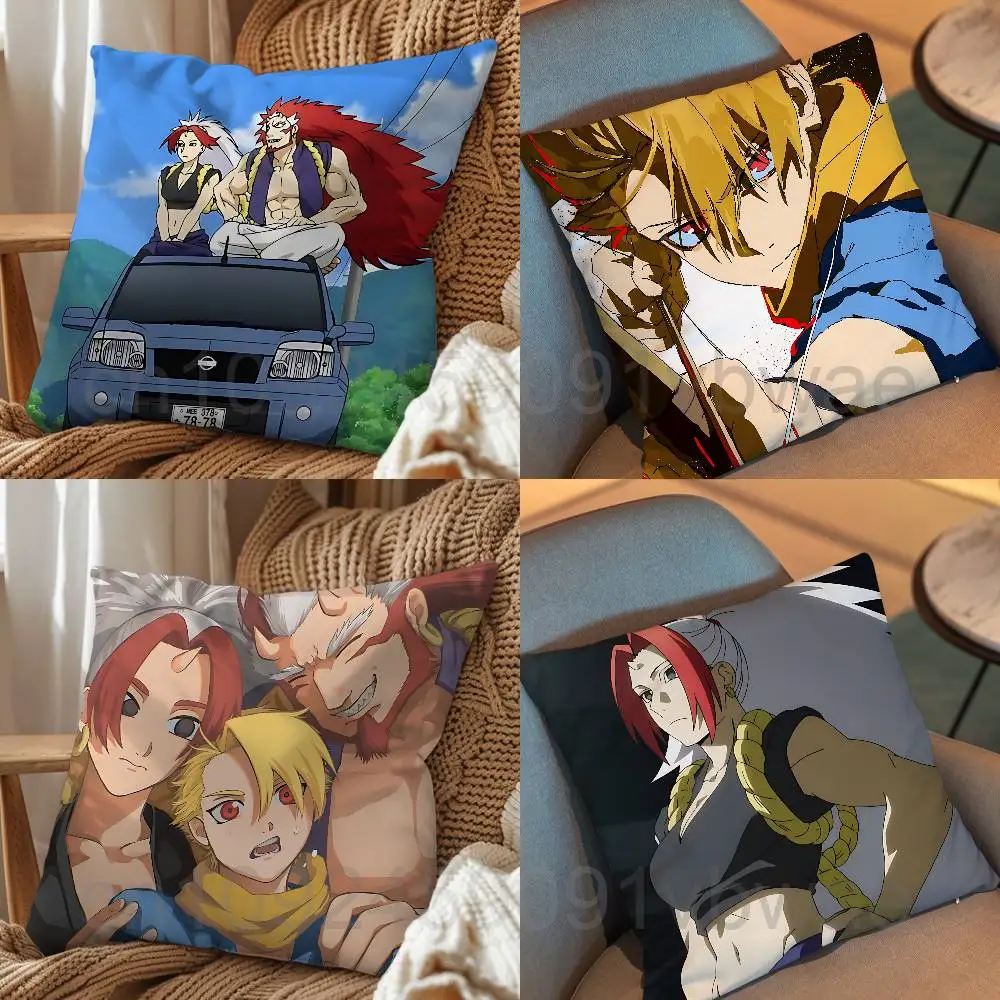 l like D-Daemons of the Shadow Realm Cartoon Pillow Cover, 4K HD Printed Cushion Cover case with Various Exquisite Patterns
l like D-Daemons of the Shadow Realm Cartoon Pillow Cover, 4K HD Printed Cushion Cover case with Various Exquisite Patterns
