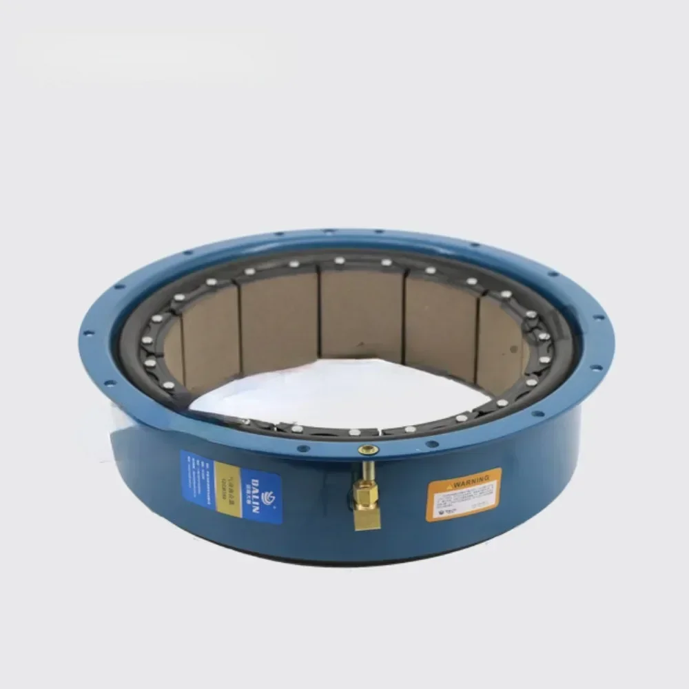 Top Quality Hot Selling Air Tube Clutch And Brake 12cb350 142098 For Oil Field Machinery
Top Quality Hot Selling Air Tube Clutch And Brake 12cb350 142098 For Oil Field Machinery