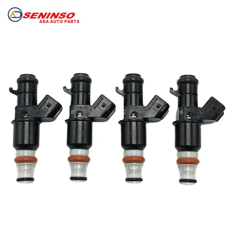 16450-RAA-A01 16450-RBB-003 FJ772 16-335 800-1749N Fuel Injector Nozzle For Accord 2.4L
16450-RAA-A01 16450-RBB-003 FJ772 16-335 800-1749N Fuel Injector Nozzle For Accord 2.4L
