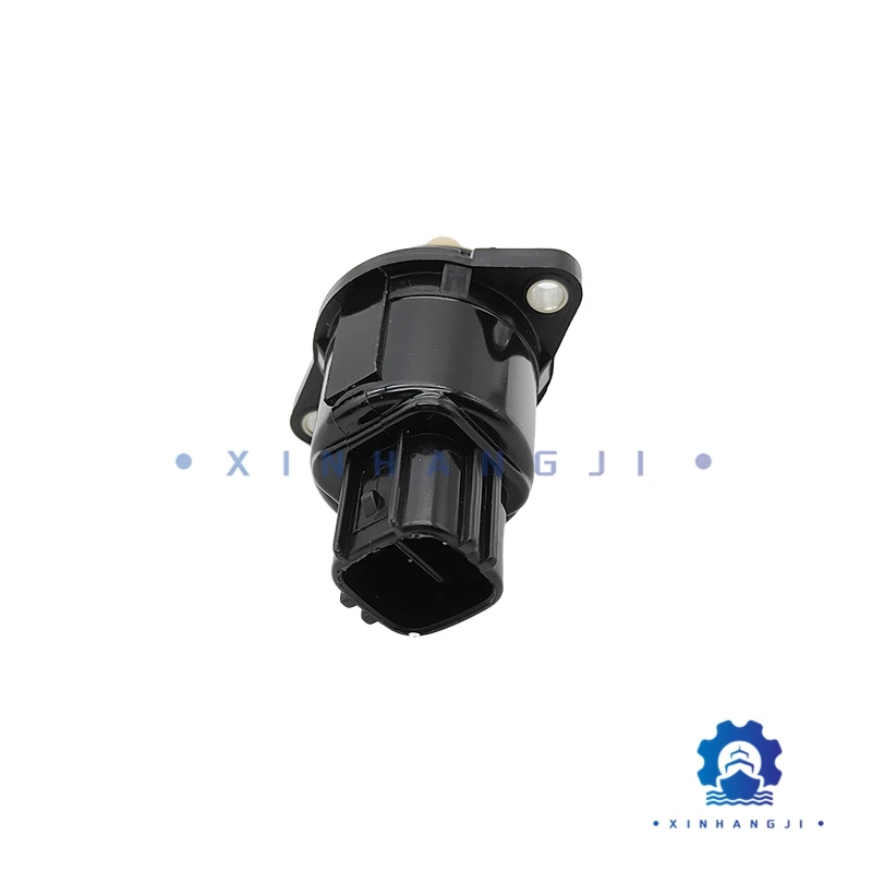 Outboard Valve Idle Control 6C5-13713-00 For Yamaha F40 - 115HP Boat accessories
Outboard Valve Idle Control 6C5-13713-00 For Yamaha F40 - 115HP Boat accessories