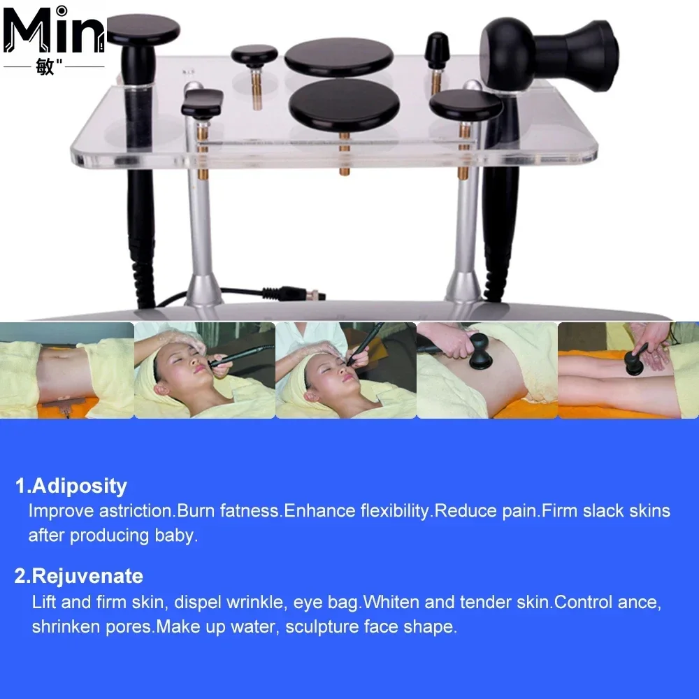 Latest Monopolar Machine – Face Lifting, Wrinkle Removal, Body Slimming & Rejuvenation
Latest Monopolar Machine – Face Lifting, Wrinkle Removal, Body Slimming & Rejuvenation