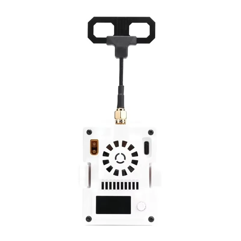 High-Frequency Head Reliable ELRS 2.4G High-Frequency Head 500MW For TX16S TX18S T16 T18 Transmitters
High-Frequency Head Reliable ELRS 2.4G High-Frequency Head 500MW For TX16S TX18S T16 T18 Transmitters
