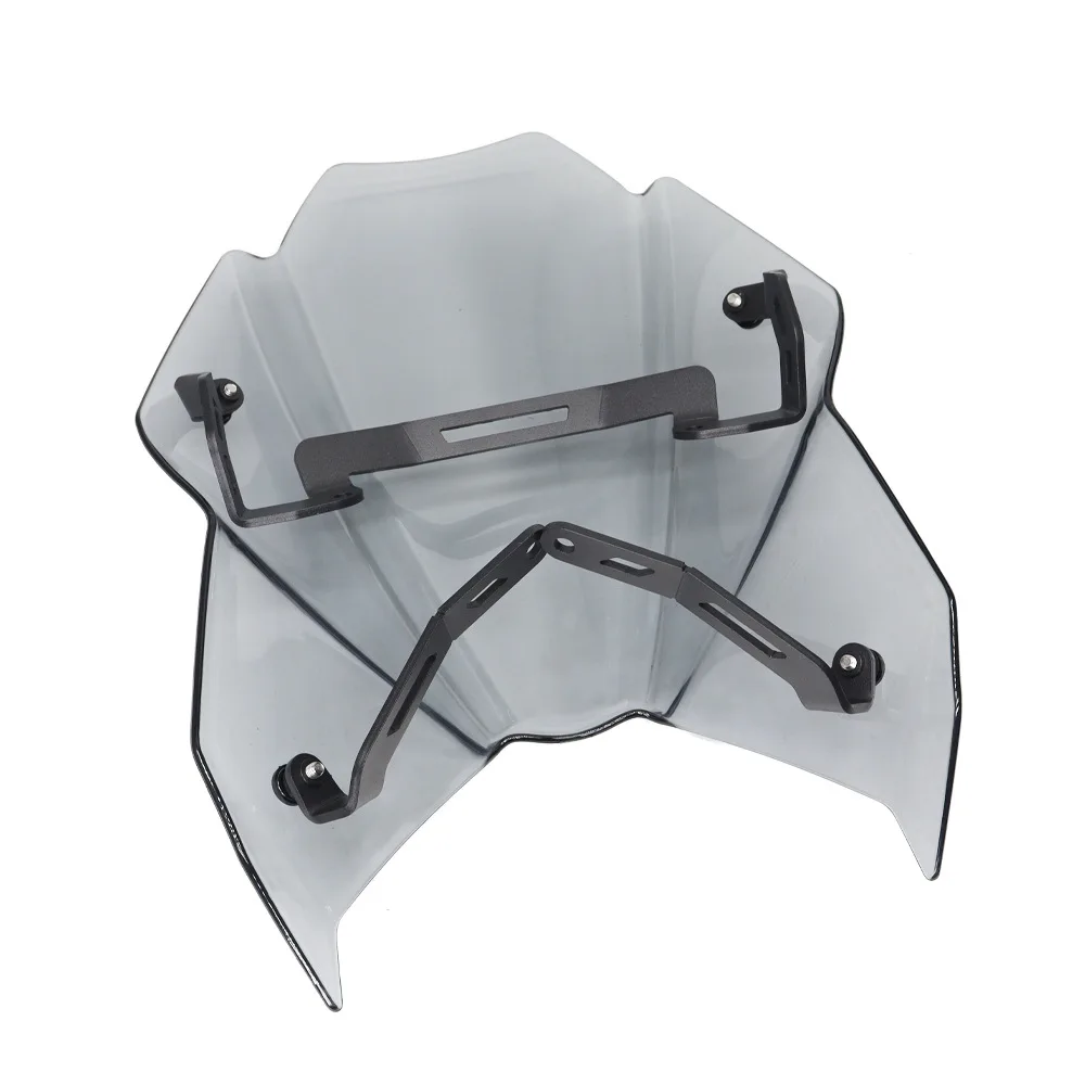 Front Windshield Wind Screen For Suzuki GSX-S950 GSX-S1000 2021 2022 2023 Motorcycle Accessories
Front Windshield Wind Screen For Suzuki GSX-S950 GSX-S1000 2021 2022 2023 Motorcycle Accessories