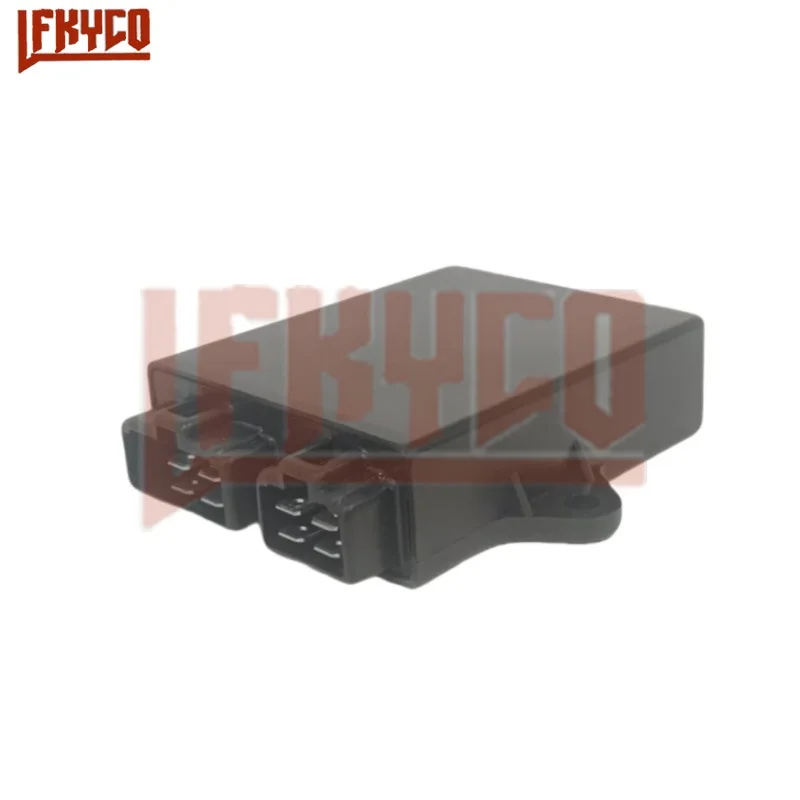 Motorcycles CDI Igniter Module for Yamaha Virago XV250 V-Star 250Cc 4RF-82305-00 Motorcycle Ignition Control Unit
Motorcycles CDI Igniter Module for Yamaha Virago XV250 V-Star 250Cc 4RF-82305-00 Motorcycle Ignition Control Unit