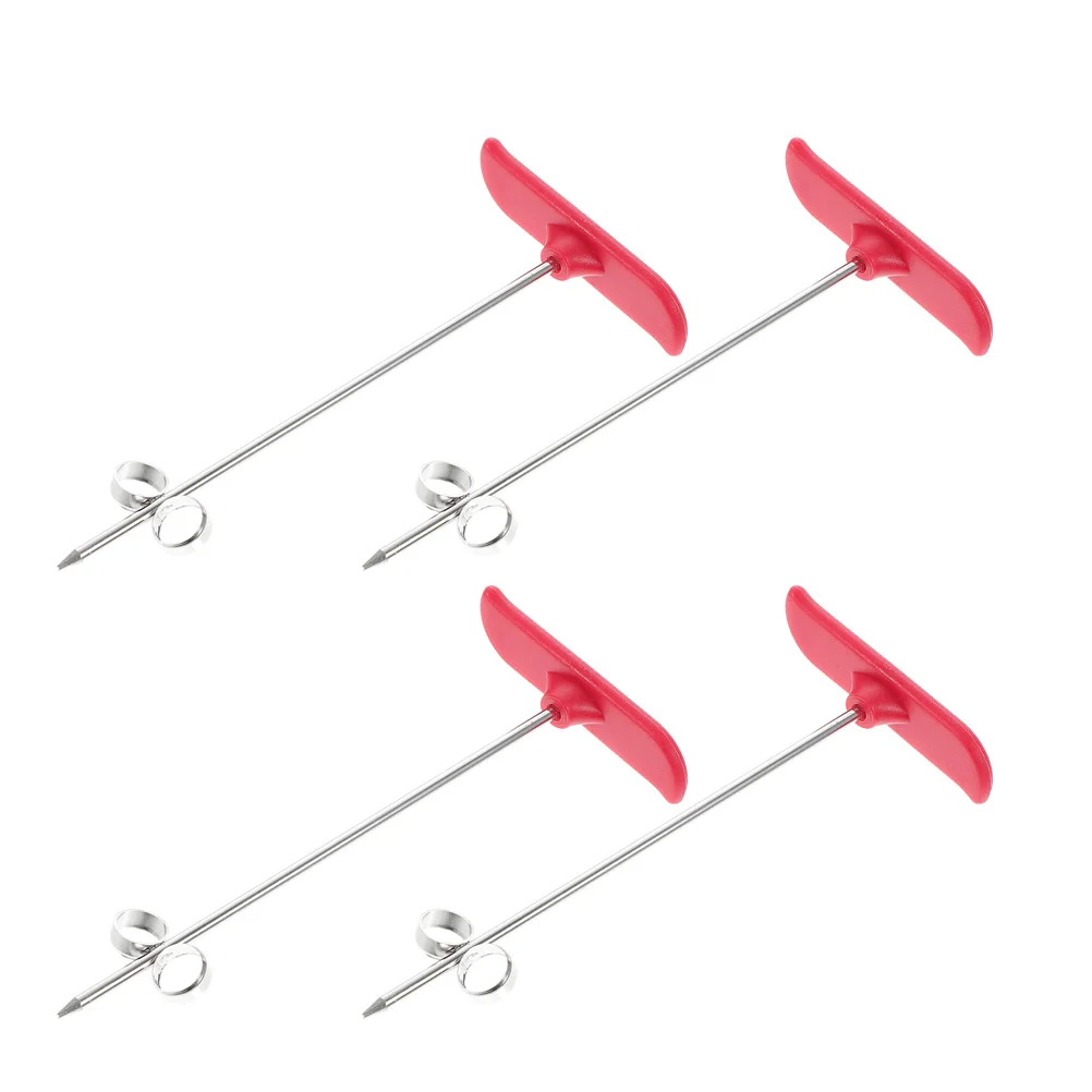 4Pcs Spiral Slicer Vegetable Cutter Small Kitchen Gadget Handheld Fruit Vegetable Slicer Practical Kitchen Gadget
4Pcs Spiral Slicer Vegetable Cutter Small Kitchen Gadget Handheld Fruit Vegetable Slicer Practical Kitchen Gadget