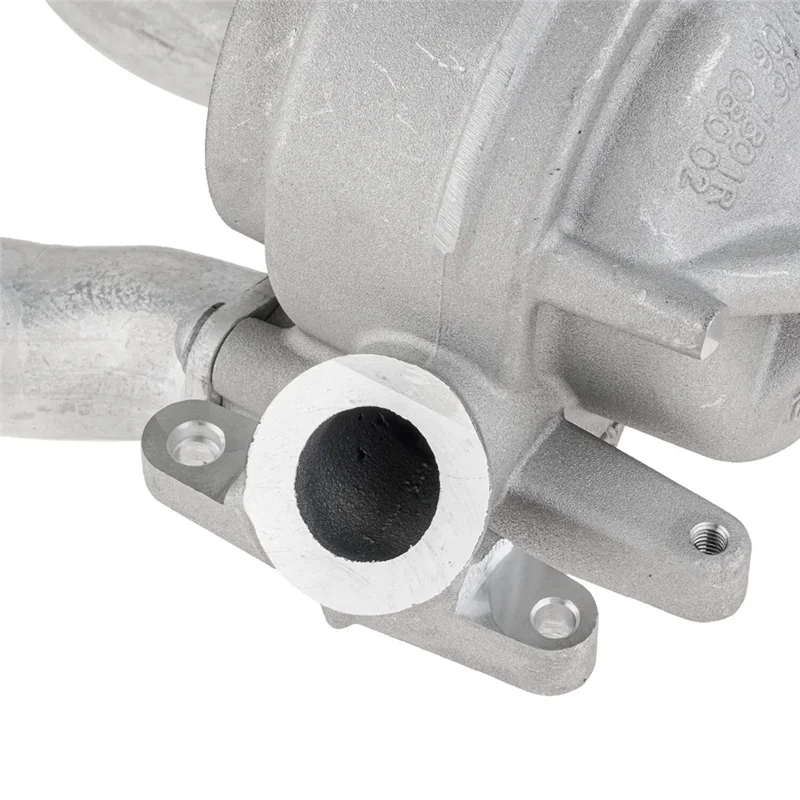 A90E-Car Engine Thermostat Housing 94810608002 For Porsche Cayenne Panamera 2010-2018
A90E-Car Engine Thermostat Housing 94810608002 For Porsche Cayenne Panamera 2010-2018