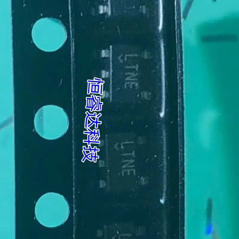 5-20 шт./лот LTC1799CS5 LTC1799IS5 LTC1799 LTNE LTND SOT23-5 В наличии Можно заказать
5-20 шт./лот LTC1799CS5 LTC1799IS5 LTC1799 LTNE LTND SOT23-5 В наличии Можно заказать