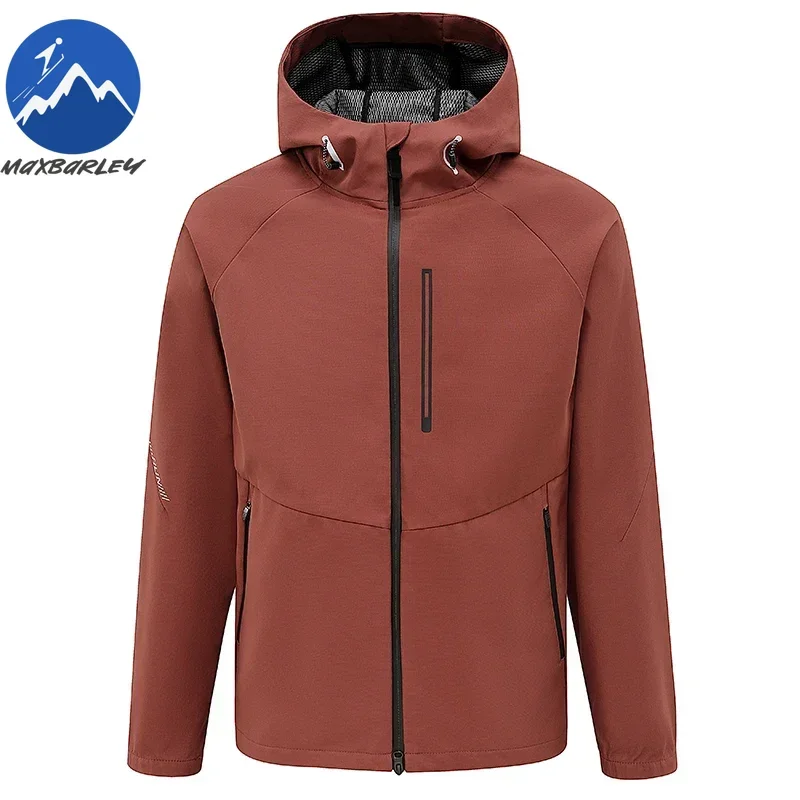 Новое поступление 2025, водонепроницаемая куртка, мужская рабочая мягкая оболочка, водонепроницаемый дышащий плащ с капюшоном, осенняя повседневная ветровка для кемпинга
Новое поступление 2025, водонепроницаемая куртка, мужская рабочая мягкая оболочка, водонепроницаемый дышащий плащ с капюшоном, осенняя повседневная ветровка для кемпинга