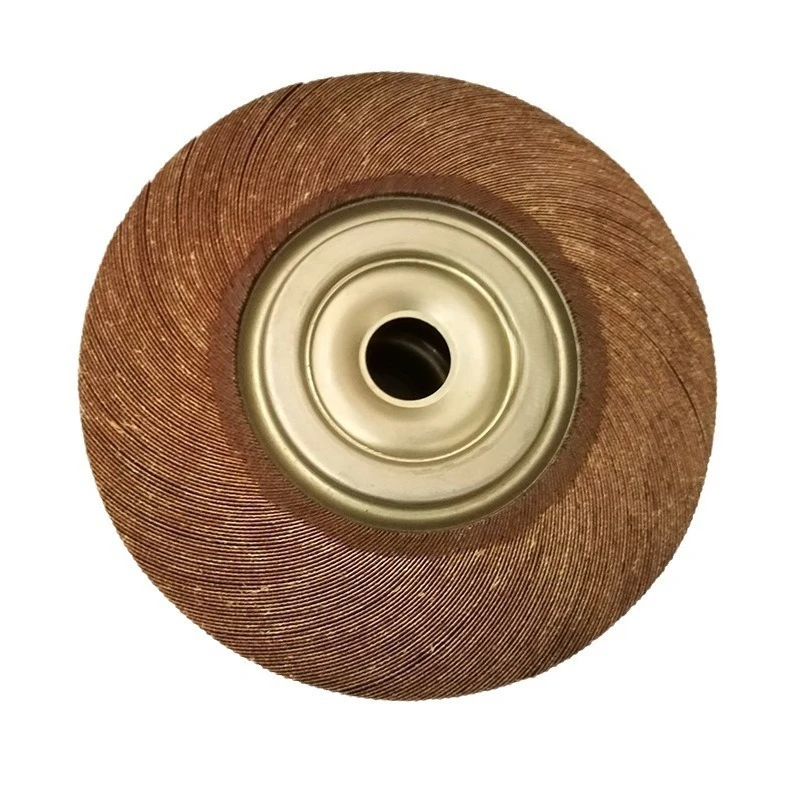 Thousand impeller imported material processing polishing wheel material Thousand impeller grinding hundred pages
Thousand impeller imported material processing polishing wheel material Thousand impeller grinding hundred pages