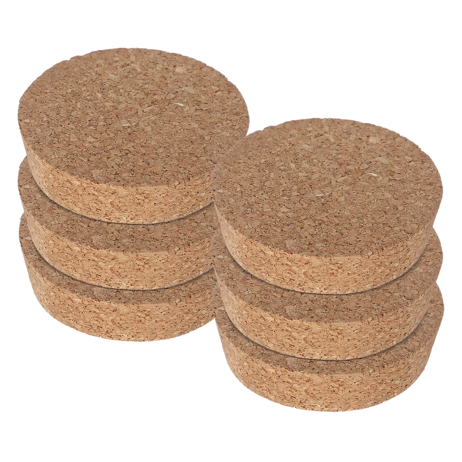 6Pcs Plant Jar Cork Plugs Hydroponic Flower Vase Cork Lid Smooth Rounded Glass Terrarium Lid 80x20x73mm Small Vase Lids
6Pcs Plant Jar Cork Plugs Hydroponic Flower Vase Cork Lid Smooth Rounded Glass Terrarium Lid 80x20x73mm Small Vase Lids