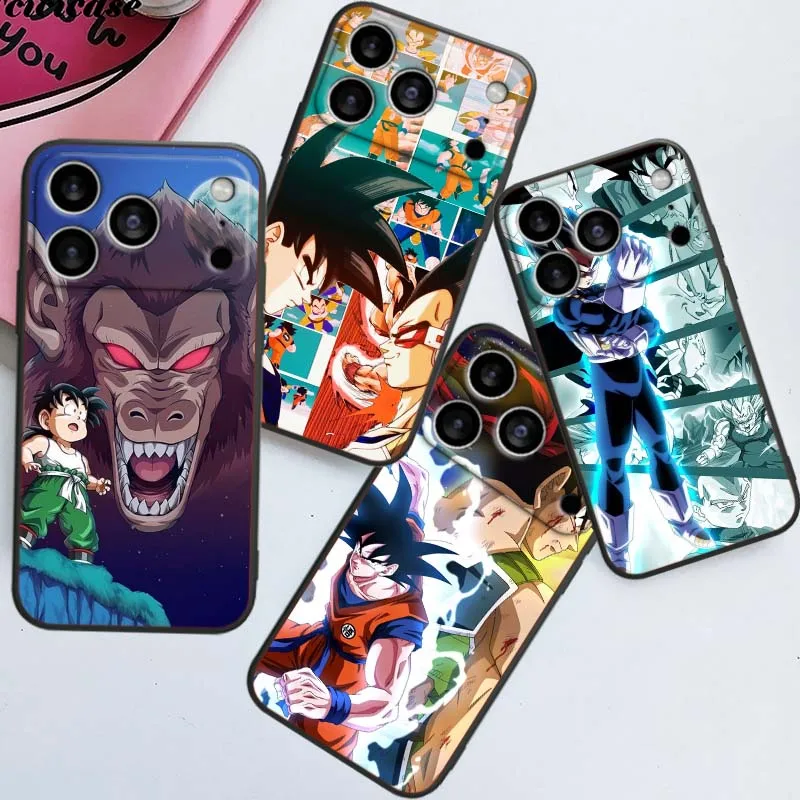 Son Goku Vegeta pattern Phone Case For Apple iPhone 16 16E 15 14 13 12 11 XS X Pro Max Plus Black Soft Silicone
Son Goku Vegeta pattern Phone Case For Apple iPhone 16 16E 15 14 13 12 11 XS X Pro Max Plus Black Soft Silicone