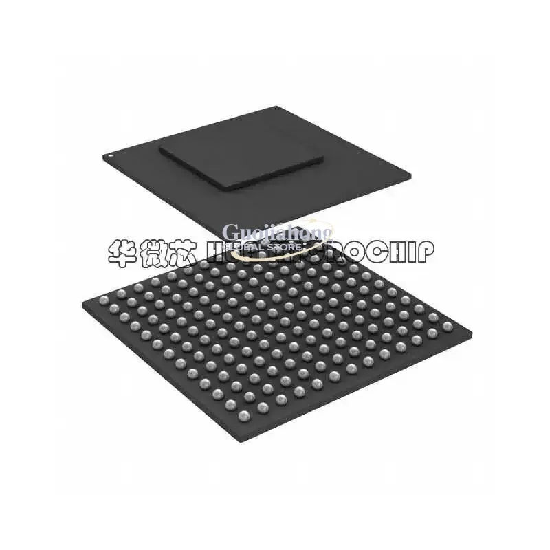 2026 Hot AD9161BBCZ package BGA169 digital-to-analog converter IC chip, brand new and
2026 Hot AD9161BBCZ package BGA169 digital-to-analog converter IC chip, brand new and
