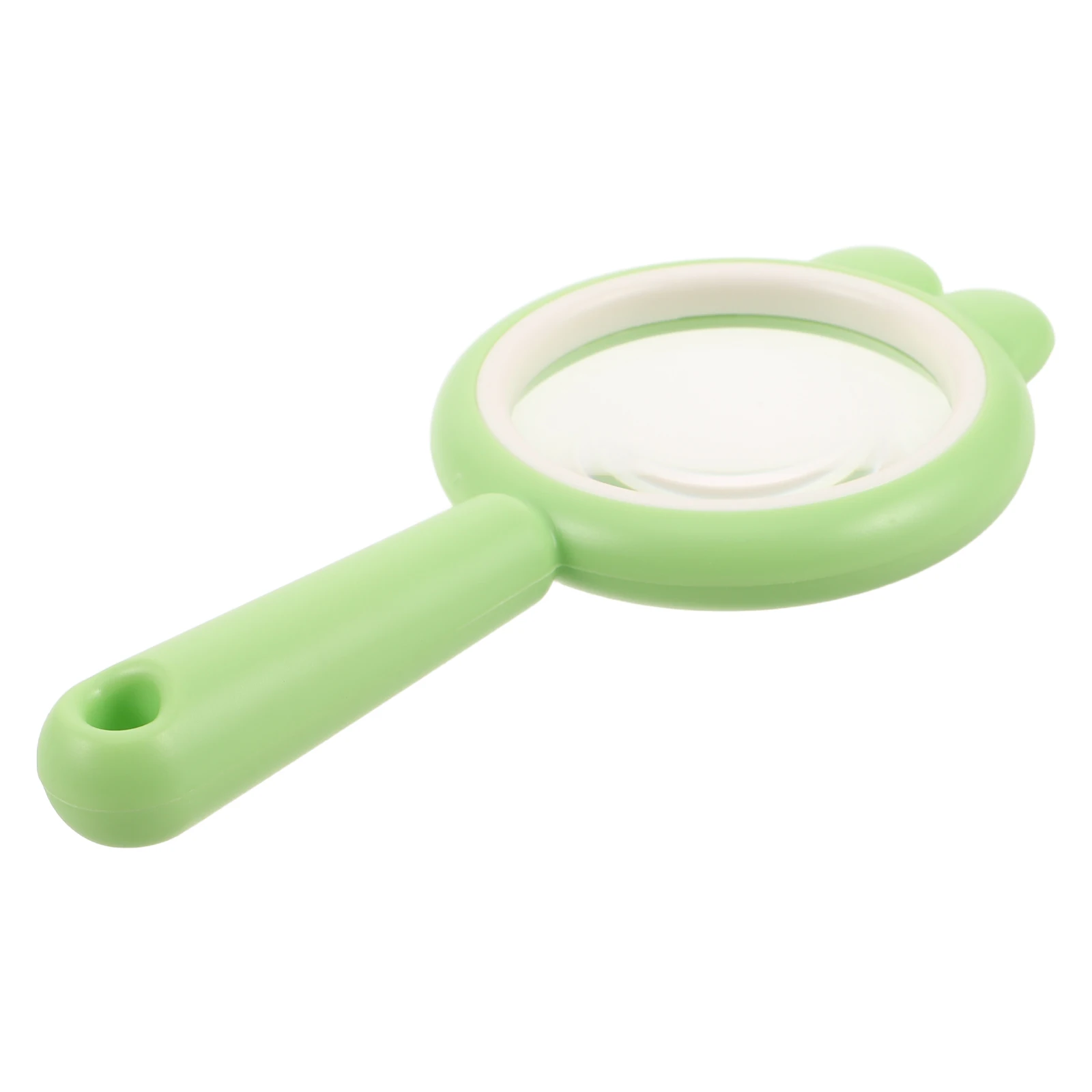 Handheld Kids Magnifying Glass Cartoon Design Portable Exploration Tool Nature Observation Science Experiments Toddler Learning
Handheld Kids Magnifying Glass Cartoon Design Portable Exploration Tool Nature Observation Science Experiments Toddler Learning