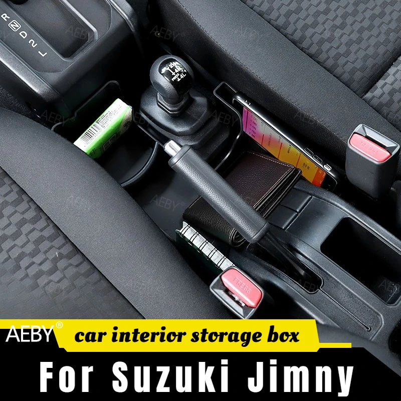 For Suzuki Jimny 2019 Car Storage Box Door Armrest Tray Console Storage Box,Center console door slot,interior accessories
For Suzuki Jimny 2019 Car Storage Box Door Armrest Tray Console Storage Box,Center console door slot,interior accessories