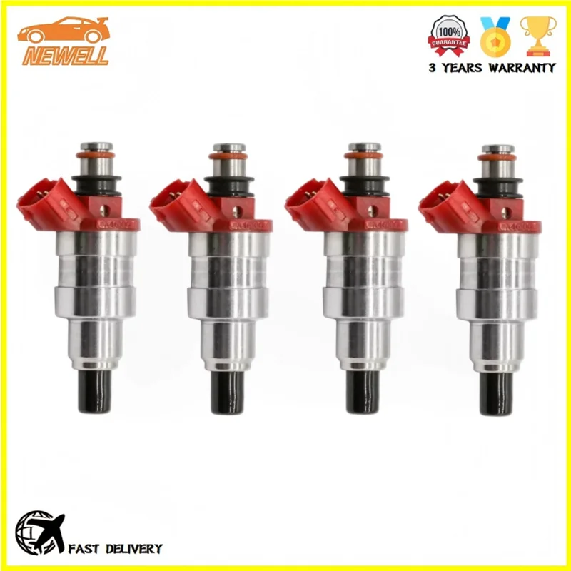 4pcs G609-13-250 A46-00 Fuel injector For Mazda B2600 BASE / LE-5 LX SE-5 EXTENDED CAB PICKUP /MPV 2.6L FJ400 G60913250
4pcs G609-13-250 A46-00 Fuel injector For Mazda B2600 BASE / LE-5 LX SE-5 EXTENDED CAB PICKUP /MPV 2.6L FJ400 G60913250