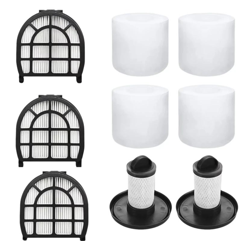 AT63-Replacement Parts For Shark Vacuum Cleaner Accessories LZ601 LZ602 L602C Vacuum Cleaner Accessories Kit
AT63-Replacement Parts For Shark Vacuum Cleaner Accessories LZ601 LZ602 L602C Vacuum Cleaner Accessories Kit