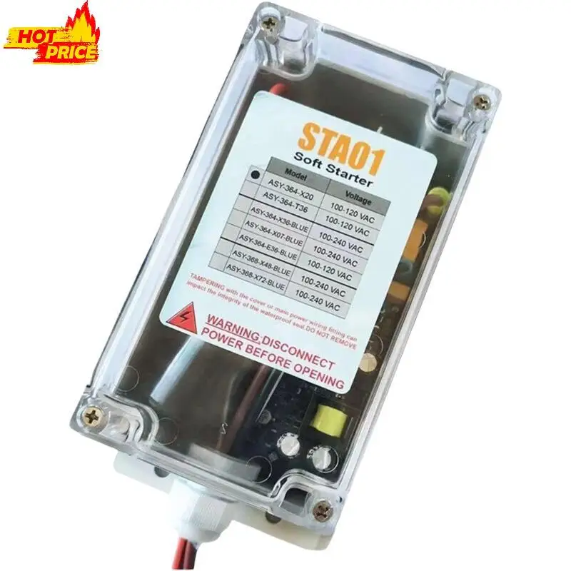 Accessory Waterproof Device Solution Ensures Smooth Operate in All Environment
Accessory Waterproof Device Solution Ensures Smooth Operate in All Environment