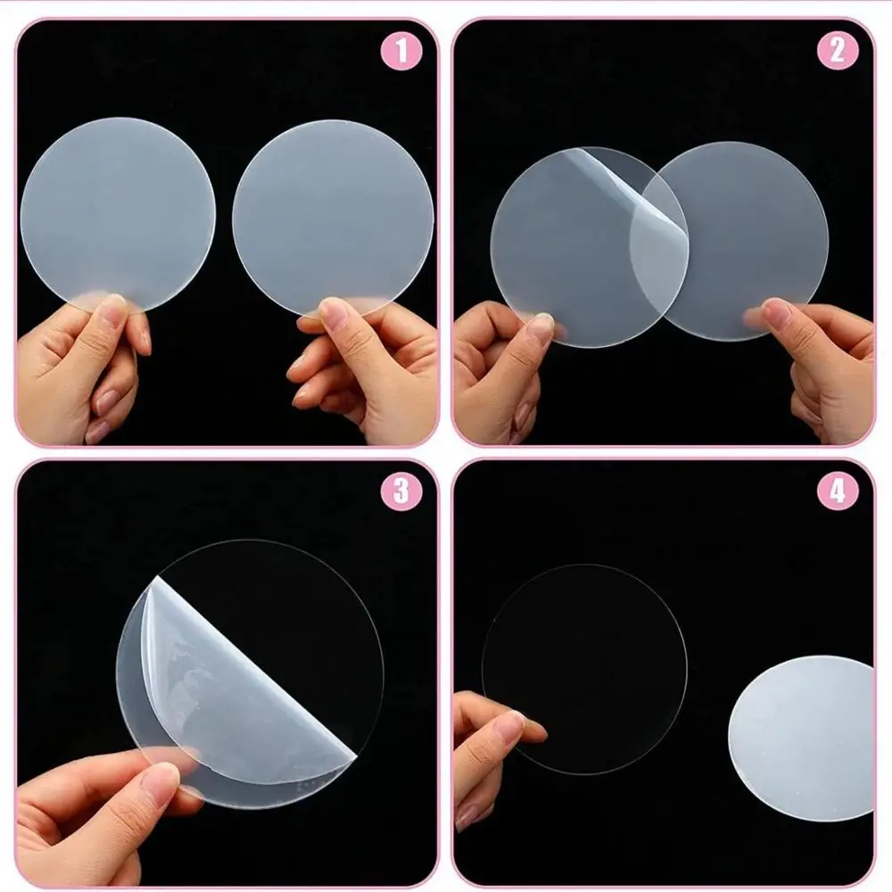 28pcs Precision Support Card Flattening Kit Accessory Kit Portable Card Care Tool Clear Acrylic Rounds
28pcs Precision Support Card Flattening Kit Accessory Kit Portable Card Care Tool Clear Acrylic Rounds