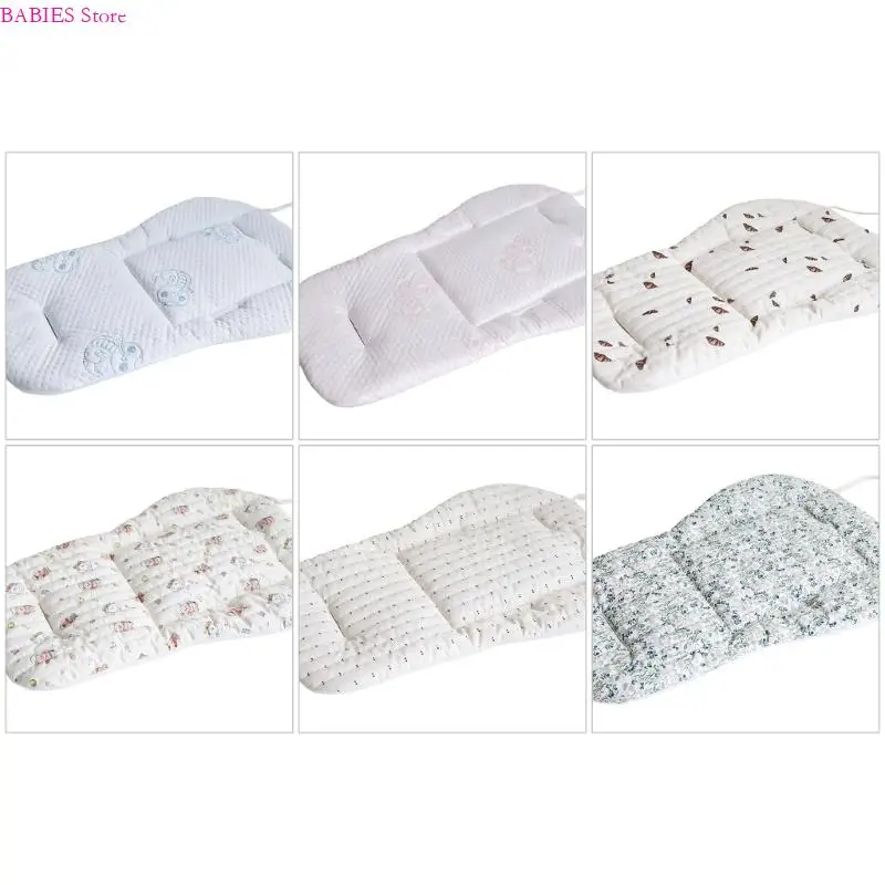 C9GB Multipurpose Infant Strollers Insert Soft Fabric Nonslip Cushion Mat
C9GB Multipurpose Infant Strollers Insert Soft Fabric Nonslip Cushion Mat